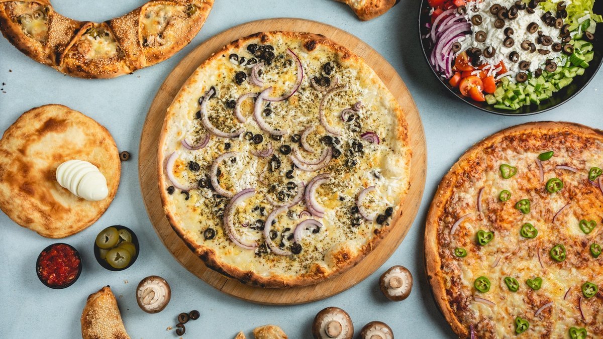 Image of Pizza Bakikar | Afula