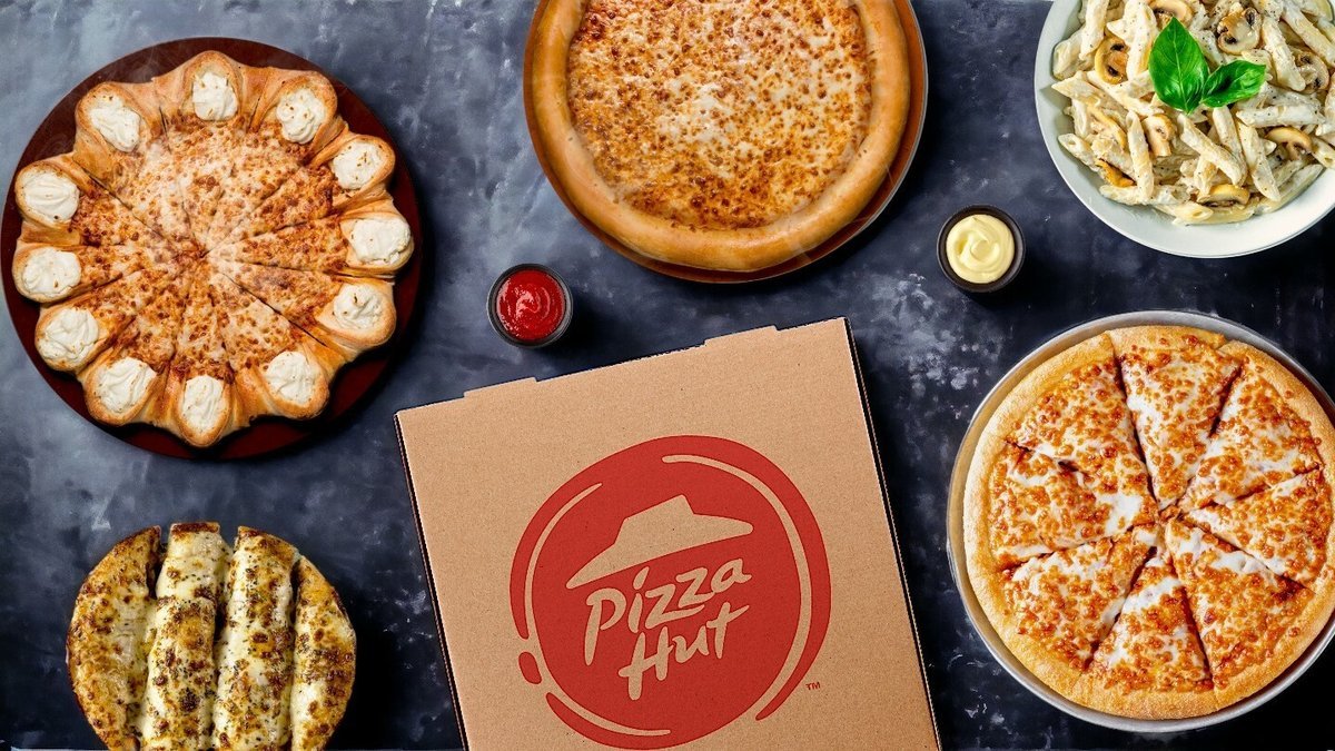 Image of Pizza Hut | Yavne Kosher