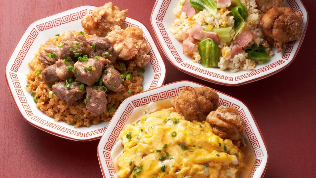 Image of Yakiniku Itameshi Yamanoya Minamifunabashi