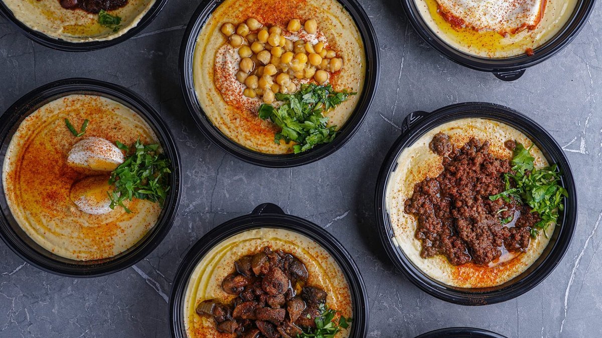 Image of Hummus Yakov | Afula