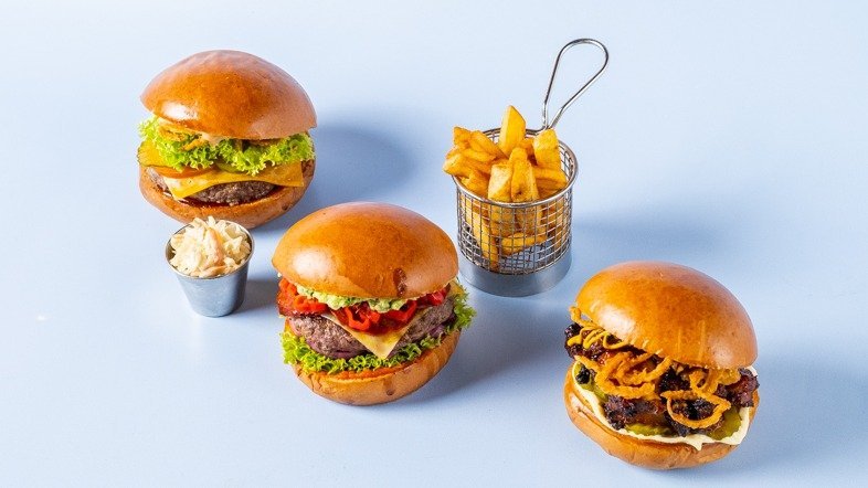 Image of Dlouhé Vidle K6