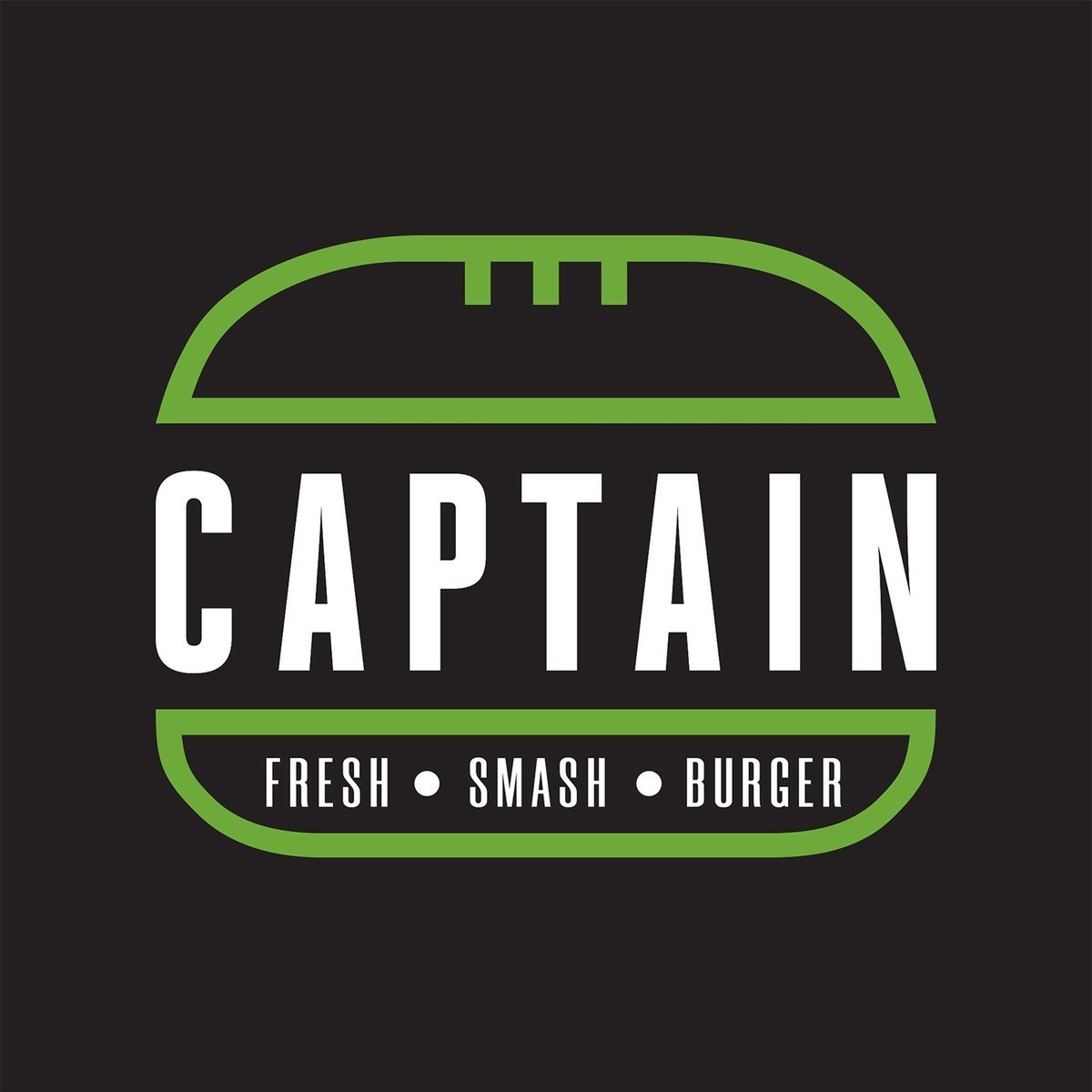 Captain Burger