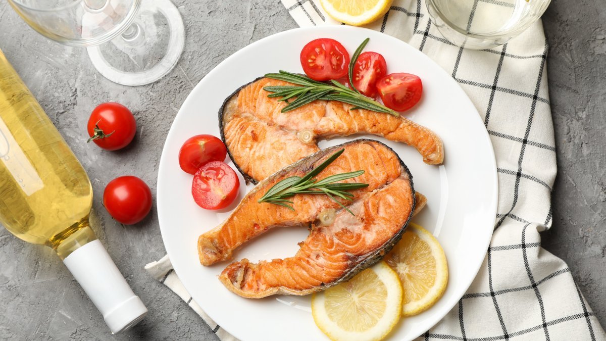 Image of Fisch & Mehr