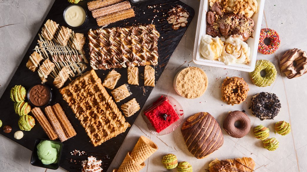 Image of Stars Coffee | Nazareth