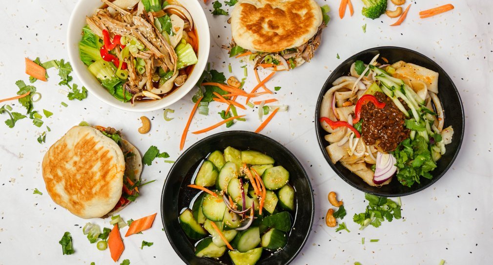 Image of Biang Biang Heroes Nørrebro