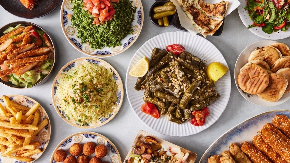 Image of Tamer's Kitchen