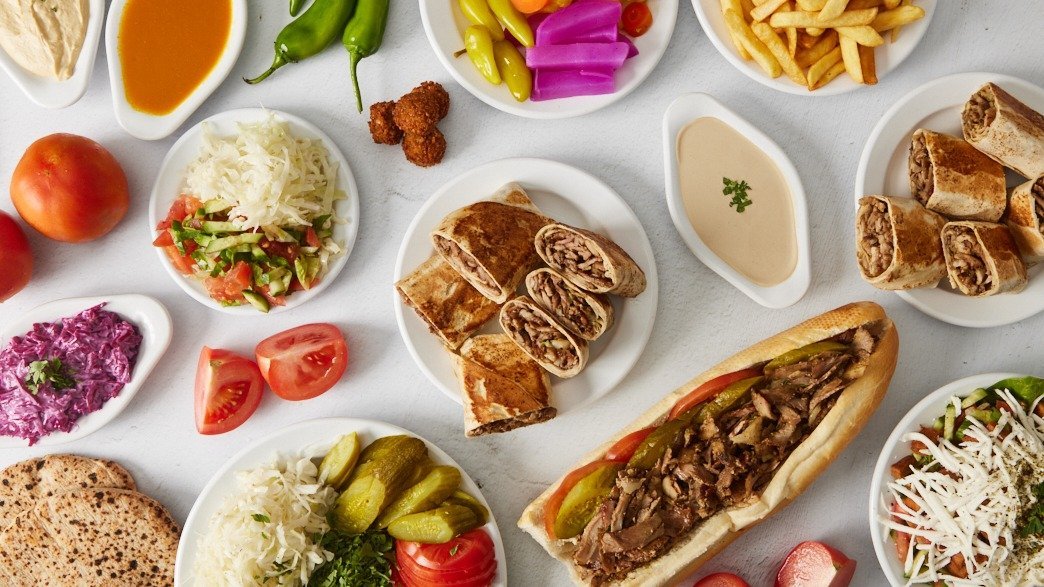 Image of Shawarmetna