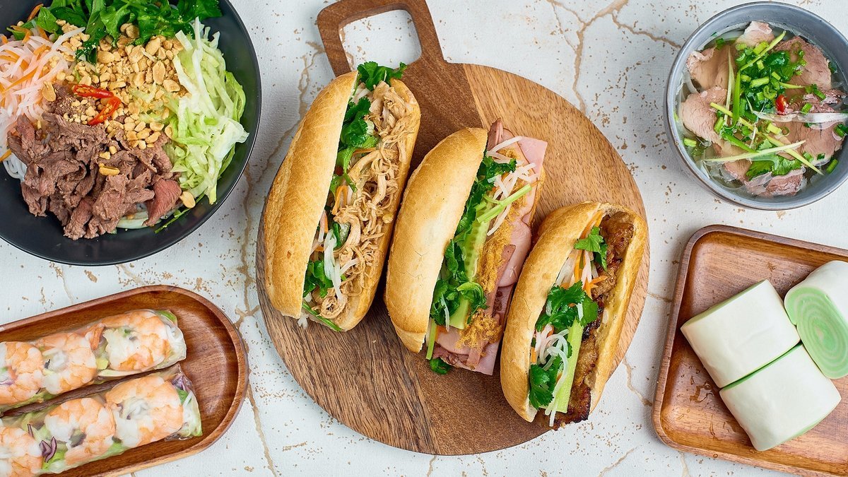 Image of Ben's Food and Bubble Tea