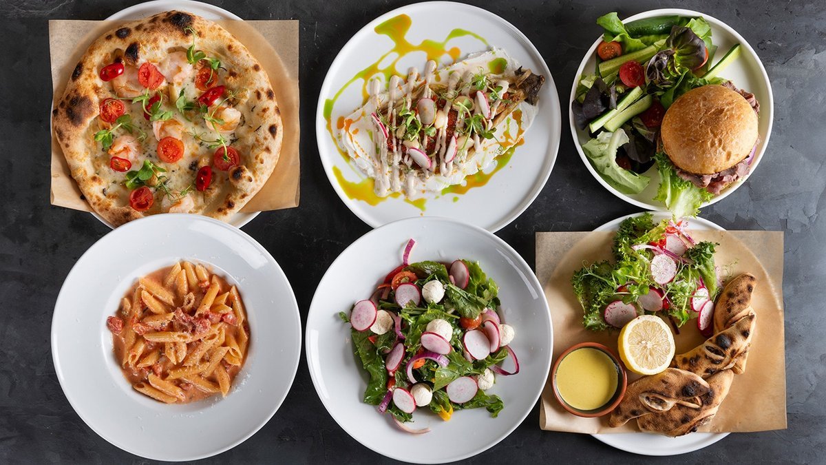 Image of Bayat Restaurant