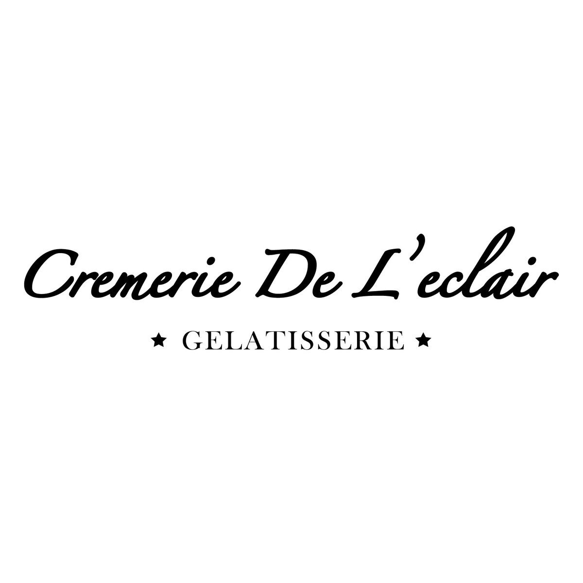 cremerie de l'eaclair