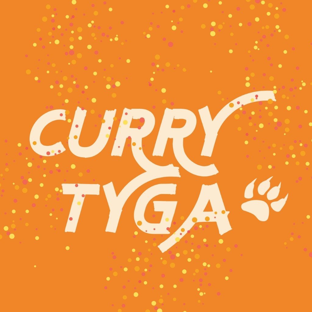 Curry Tyga