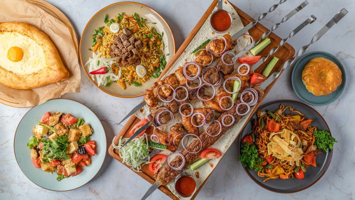 Image of Barhat Kokshetau