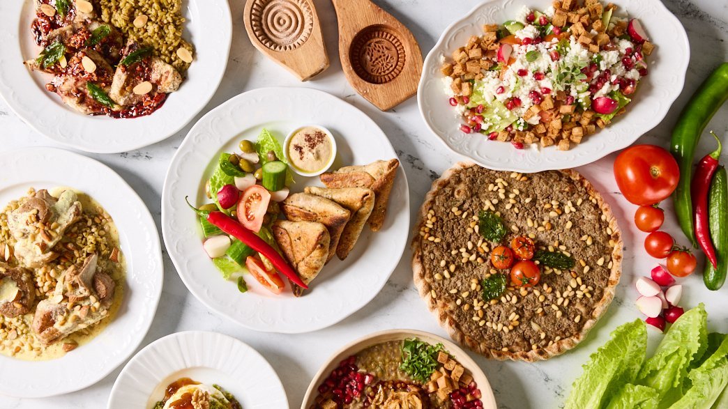 Image of LUNA BISTRO