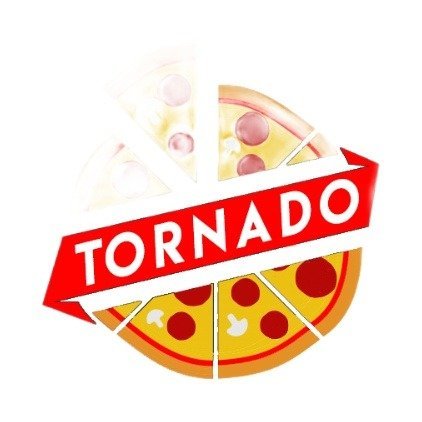 Tornado Pizza