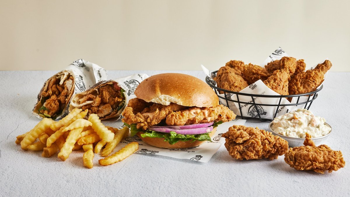 Image of Chicken Chef | Nazareth