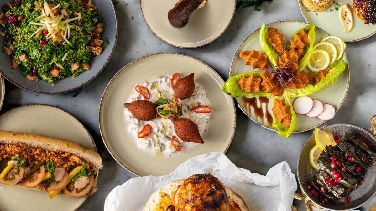 Image of KOY Restaurant