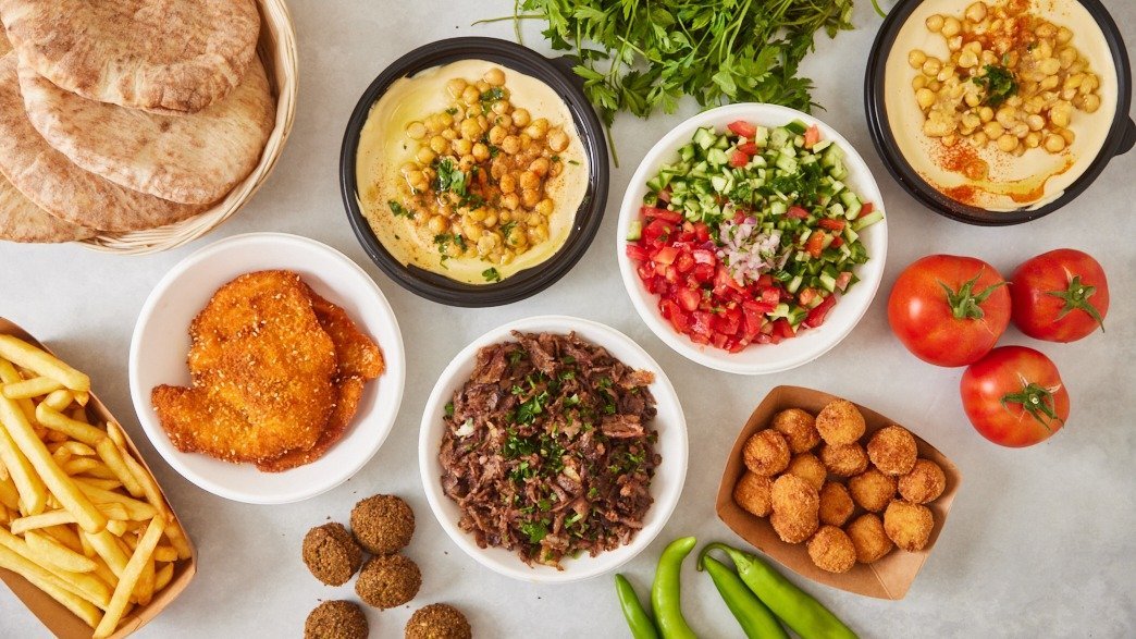 Image of Aviv Restaurant | Nof HaGalil