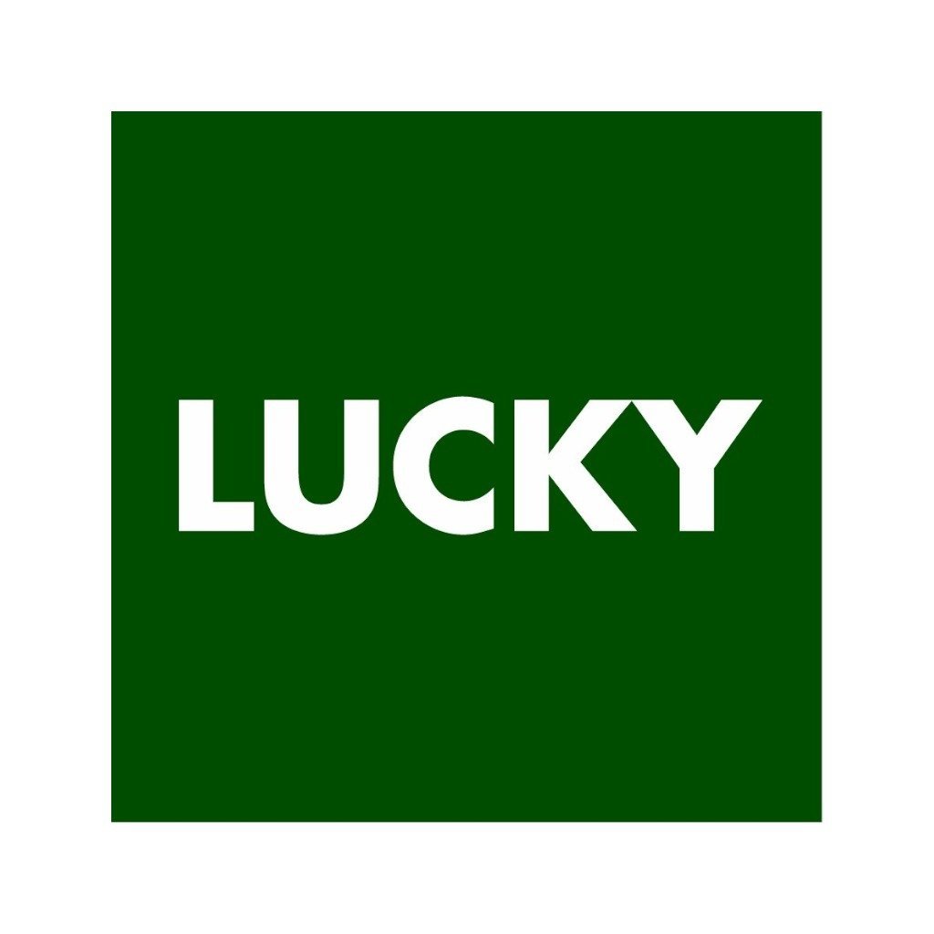 LUCKY