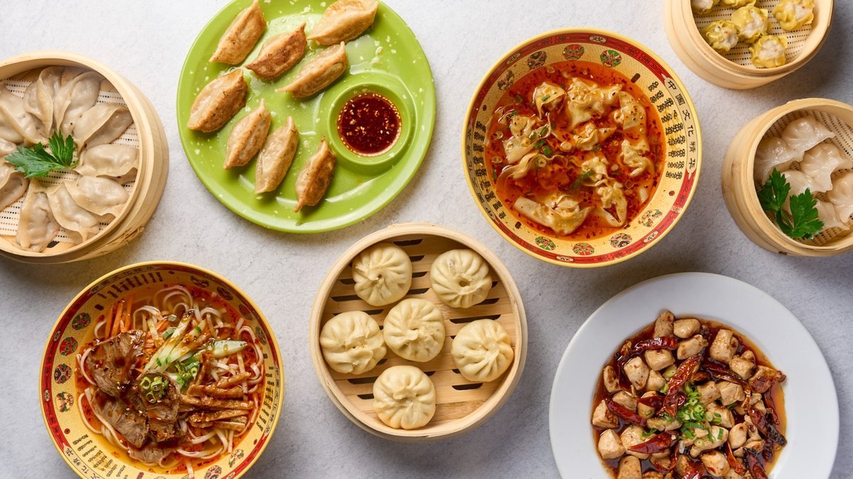 Image of Restaurant Tatung