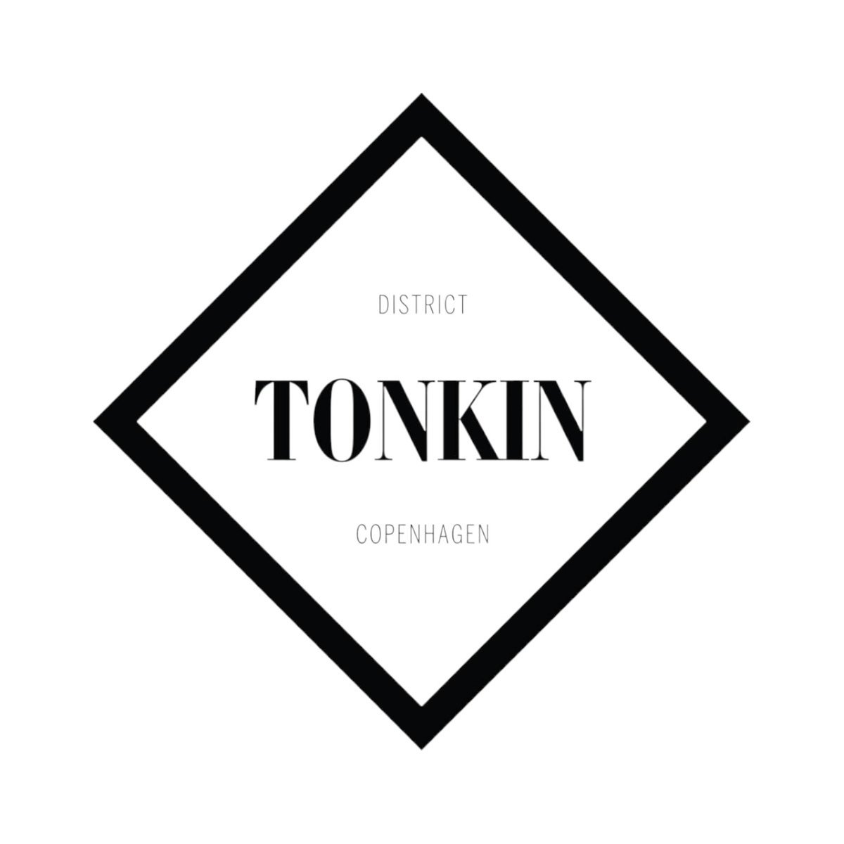 District Tonkin
