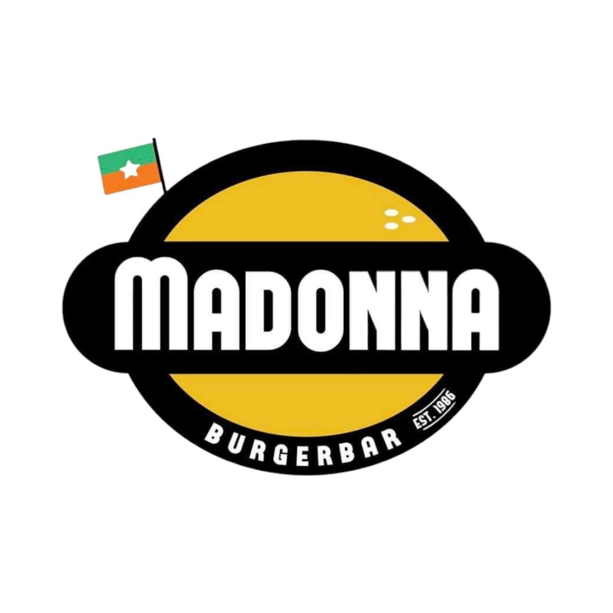 Madonna Burgerbar