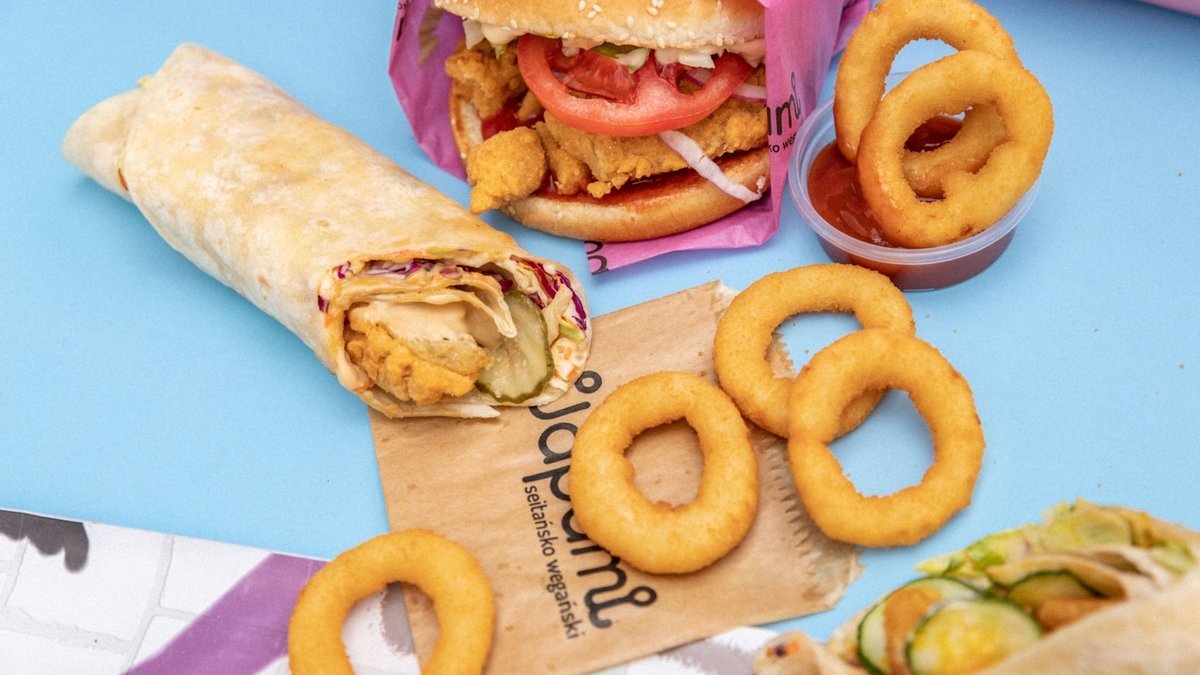 Image of Uapami Kraków