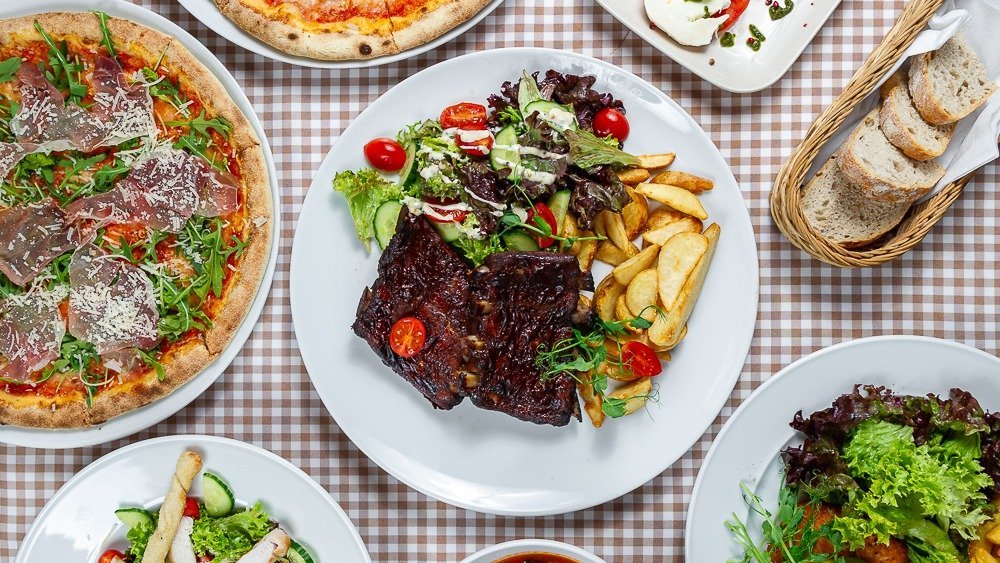 Image of Restauracja Grande Appetito