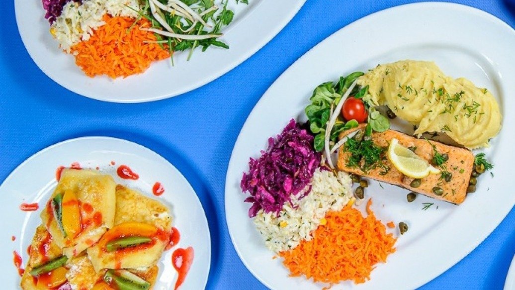 Image of Wydział Smaku