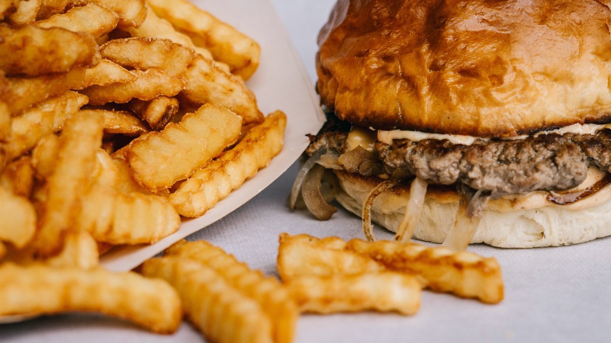 Image of Rodi's Yellow Submarine Smash Burger & Shake