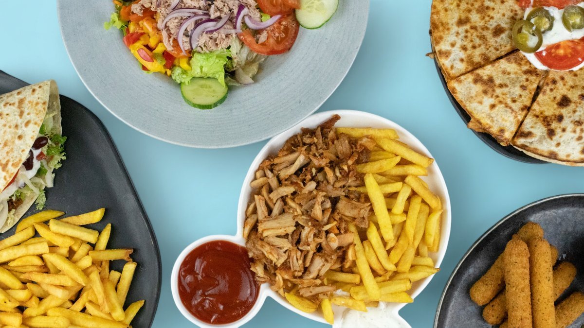 Image of Ginos Heidelberg