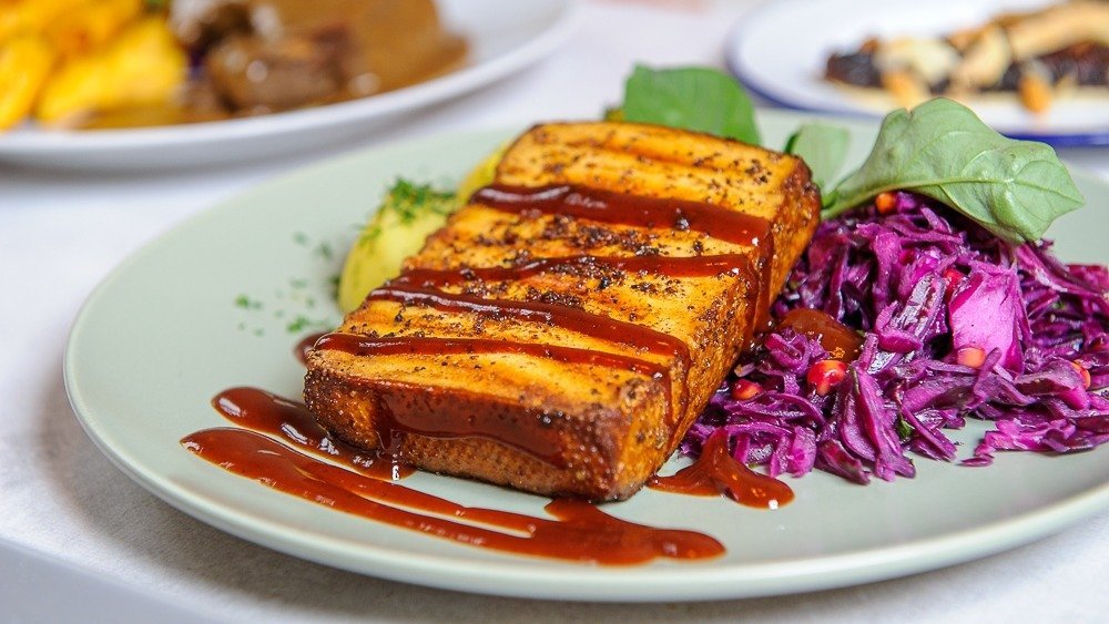 Image of Chałka Resto Bar