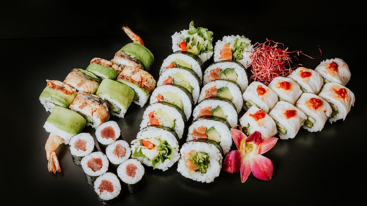 Image of Tsunami Sushi