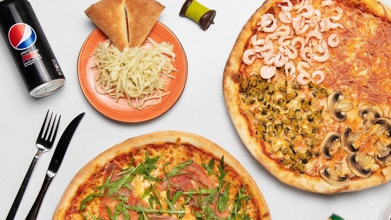 Image of Pizzeria Campino