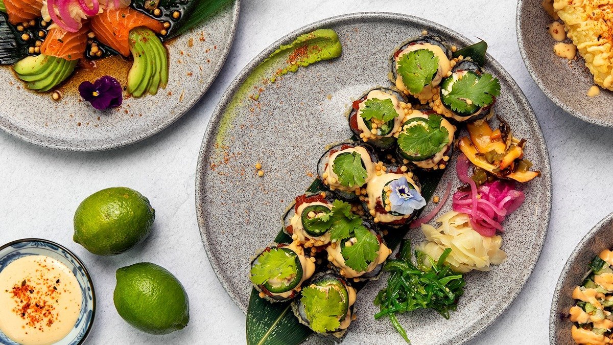 Image of LuLu Poké & Sushi Sundbyberg