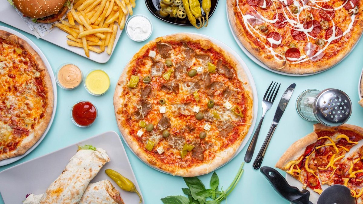 Image of Savalan Pizzeria