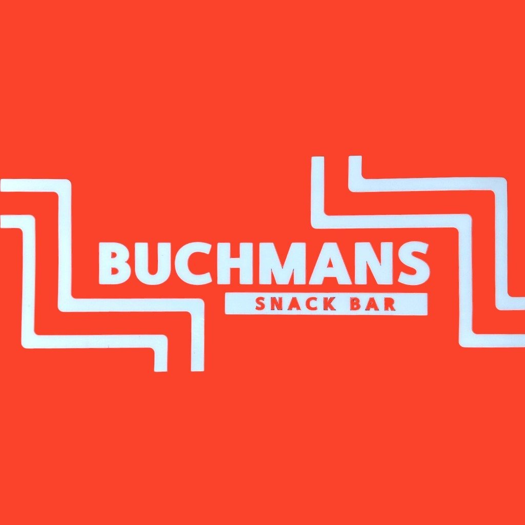 Buchman's Snack Bar