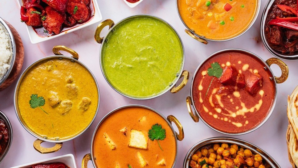 Image of Bistro Indian Food