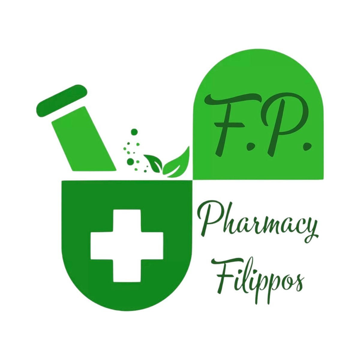 Pharmacy Filippos Papadopoulos