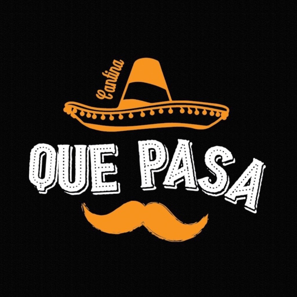 Cantina que Pasa