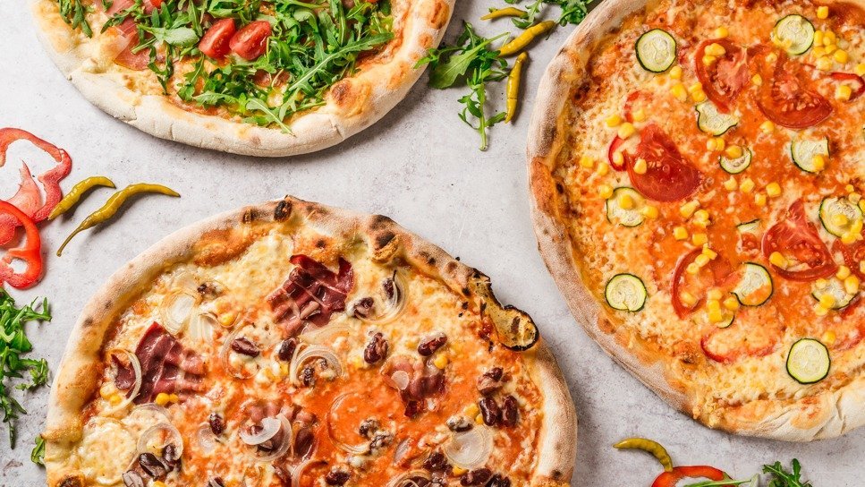 Image of Dona pizzeria & slastičarnica