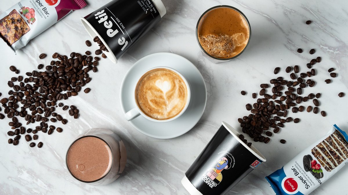 Image of Le Petit Veroia