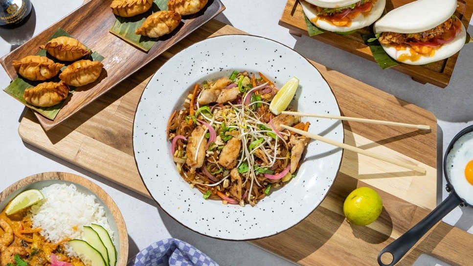 Image of Wok.About