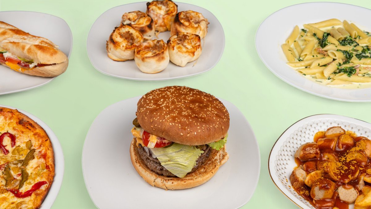 Image of Food World bei Mia