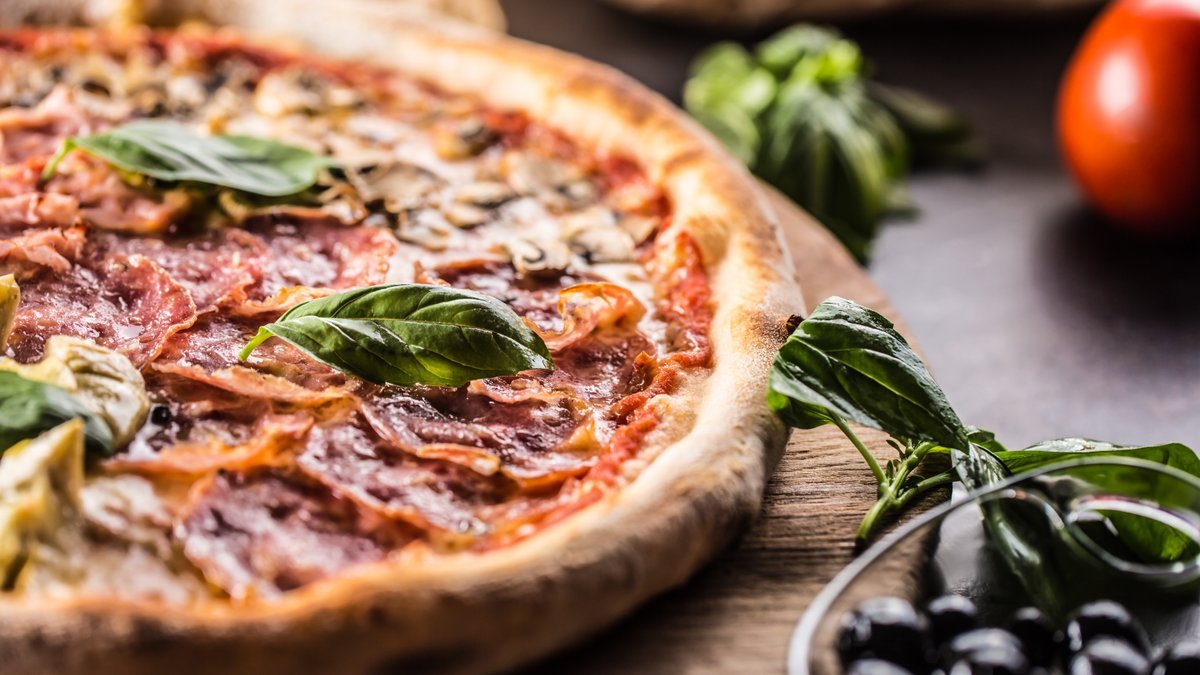 Image of Gågata Pizzeria