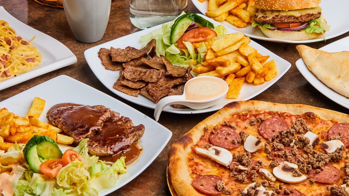 Image of Venezia Restaurant & Pizzeria