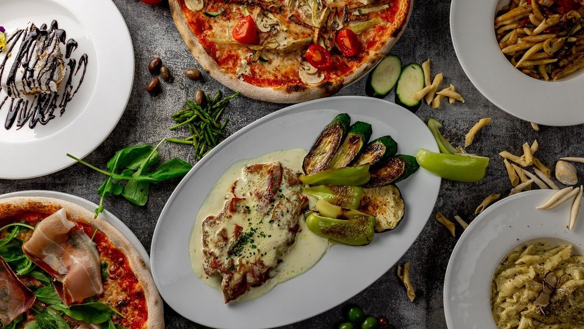 Image of Restoran Maslina