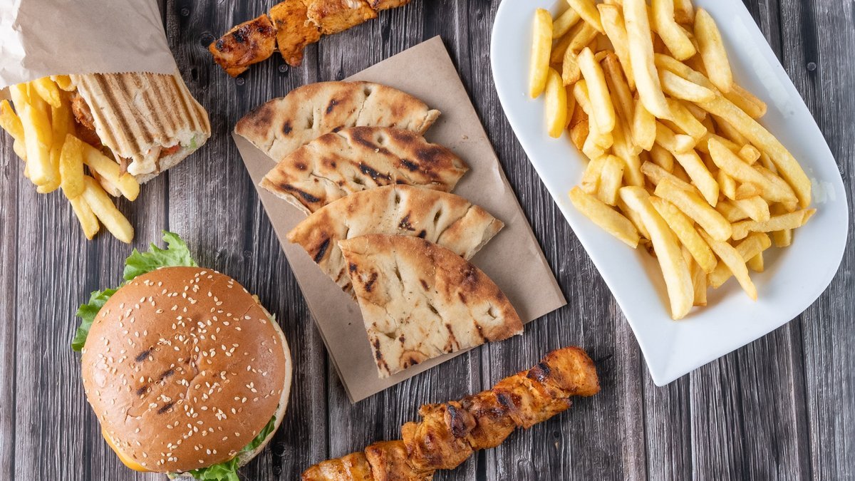 Image of Grill House Trikala