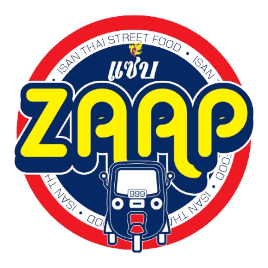 Zaap Isan Thai Street Food