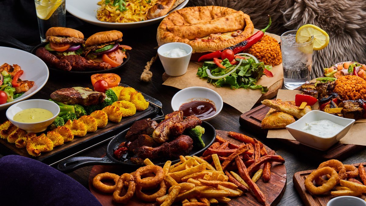 Image of Rådhuset Cafe & Restaurant