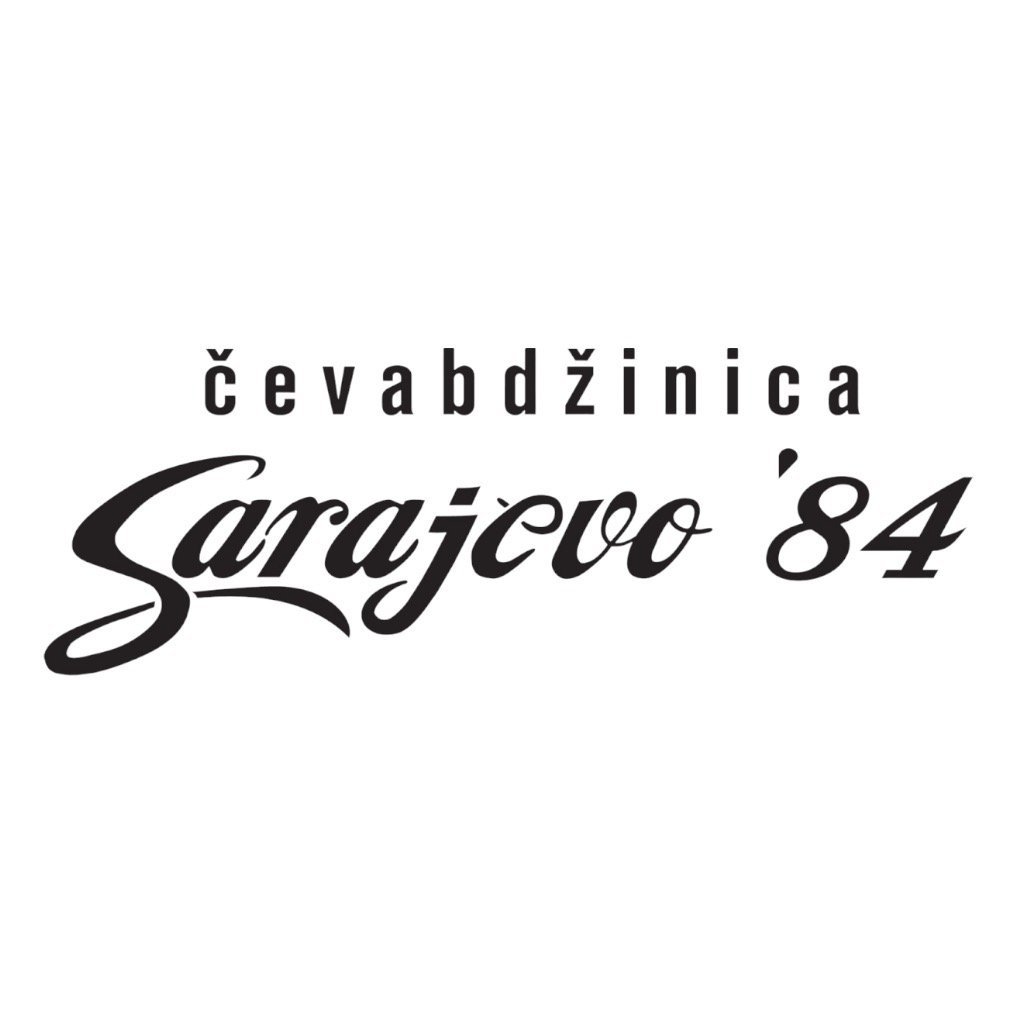 Čevabdžinica Sarajevo